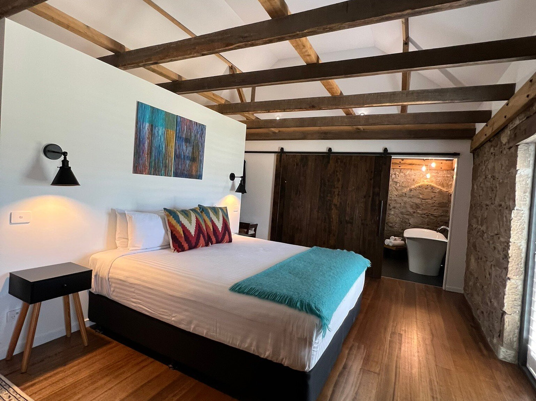 Triabunna Barracks主图