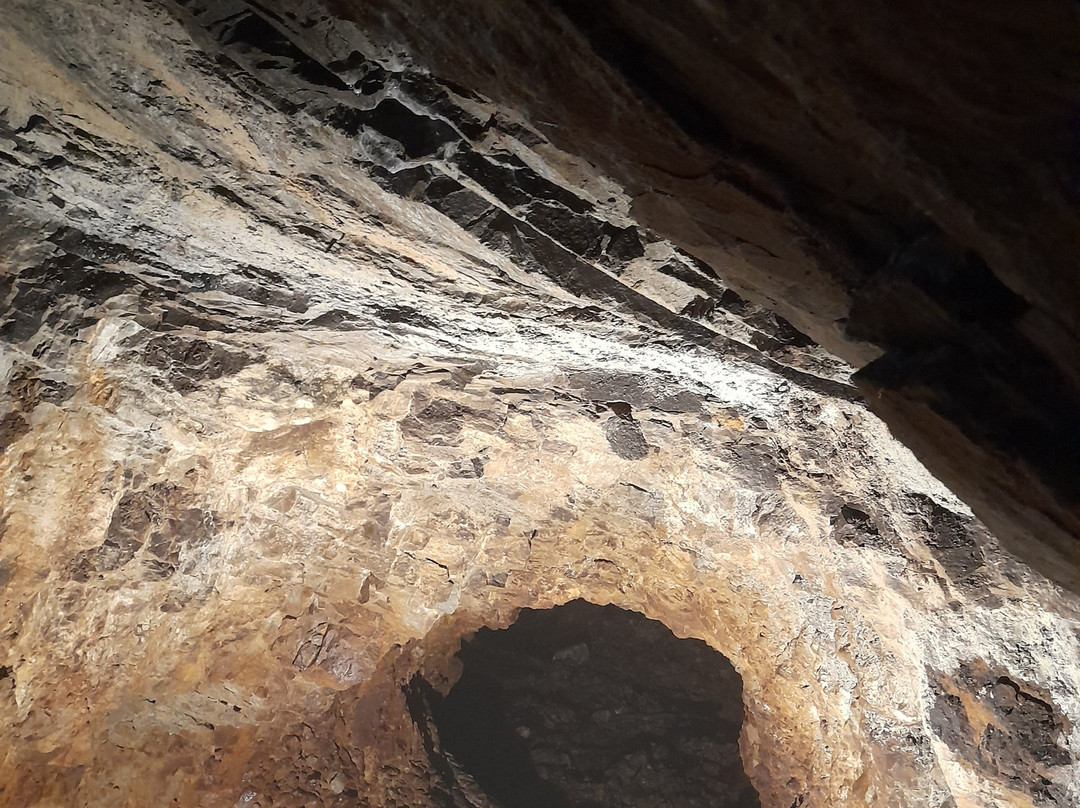 Miniera Ferrominers-Malonno必去景点