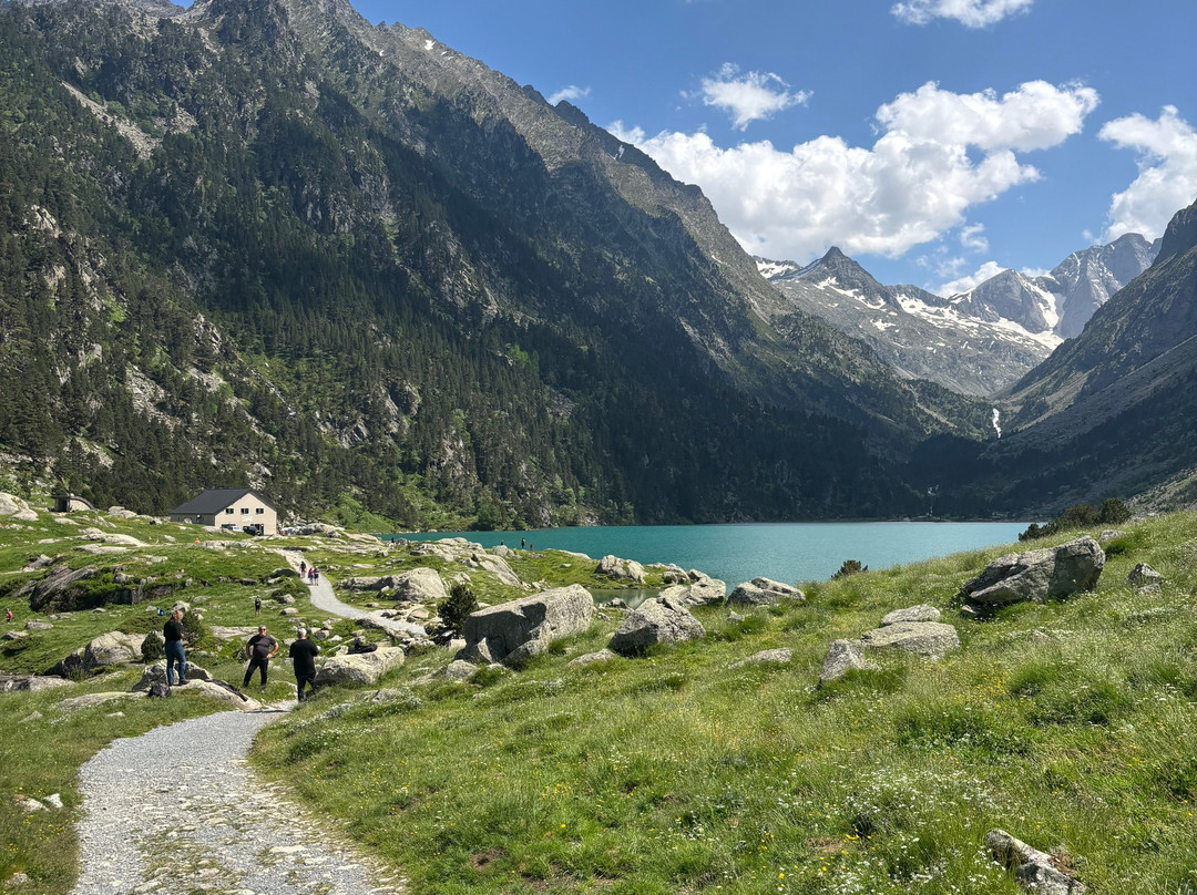 CRMT-Fumel必去景点