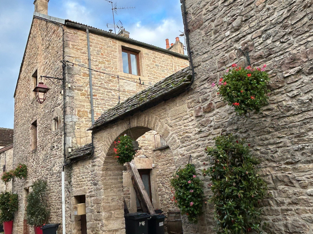 Les Deux Chèvres主图