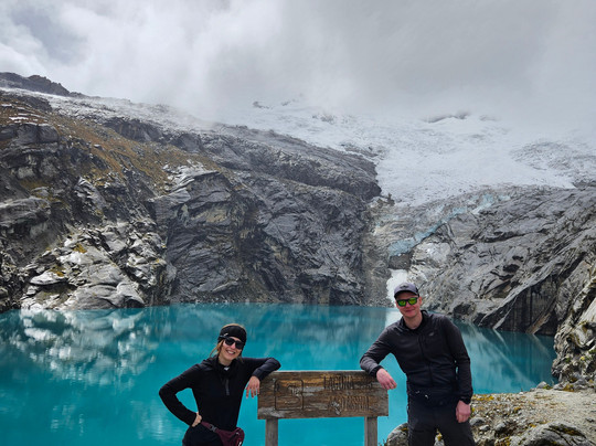 Chasing Aventures-瓦拉斯必去景点