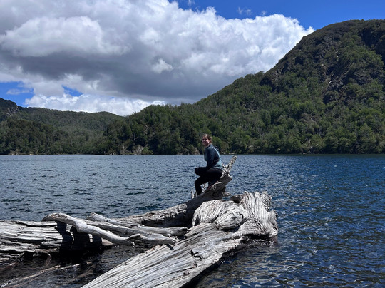 Terra Volcano Pucon-普孔必去景点