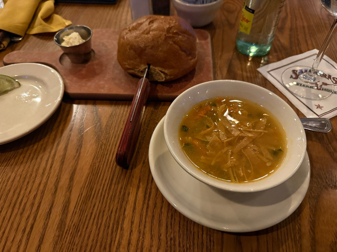 Saltgrass Steak House