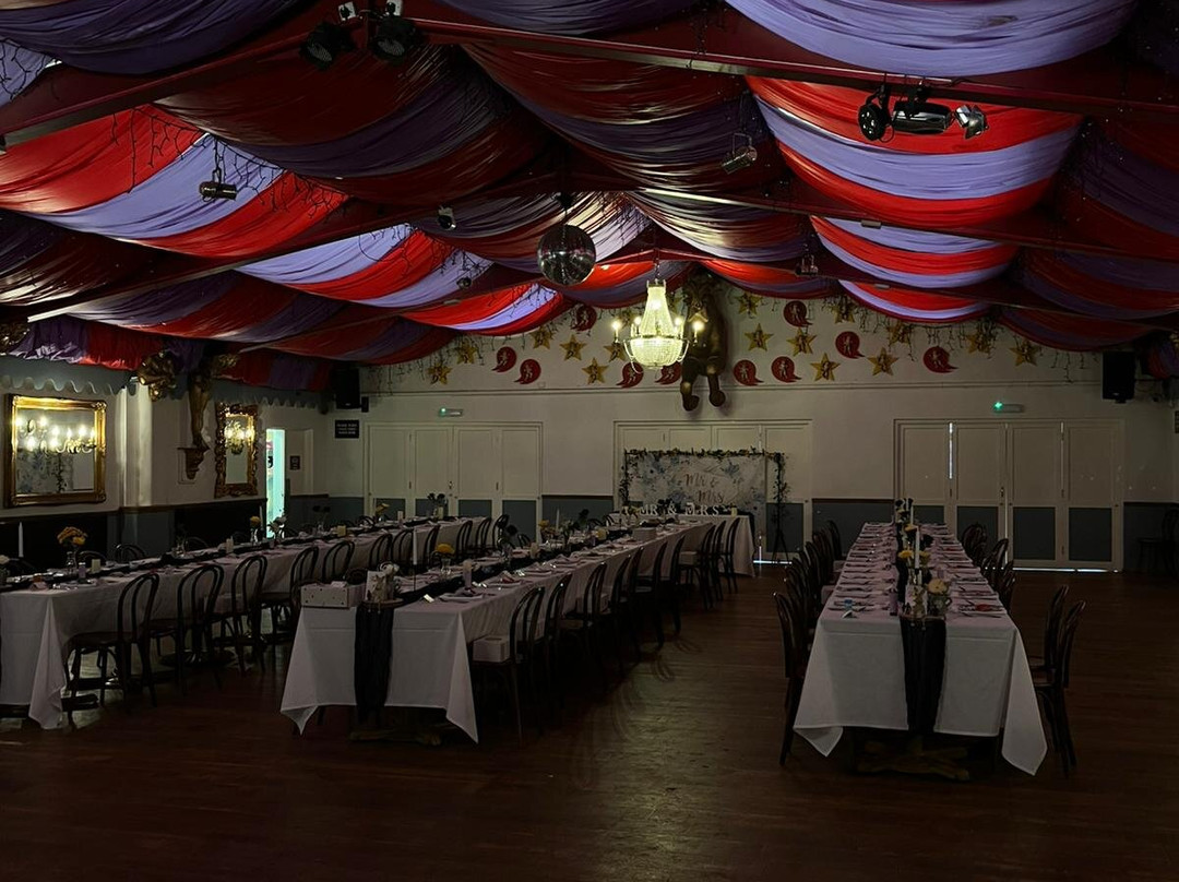 Wookey Hole Caves-Wookey Hole必去景点