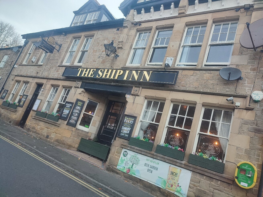 The Ship Inn