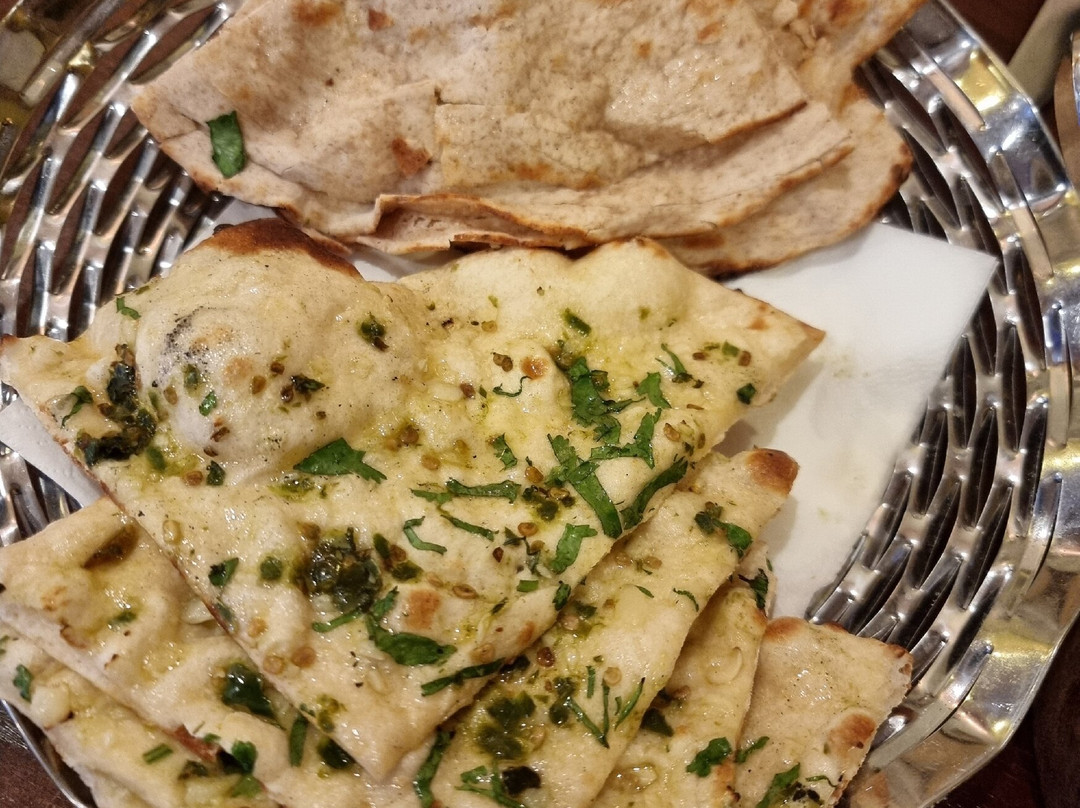 Indya Restaurant Orpington