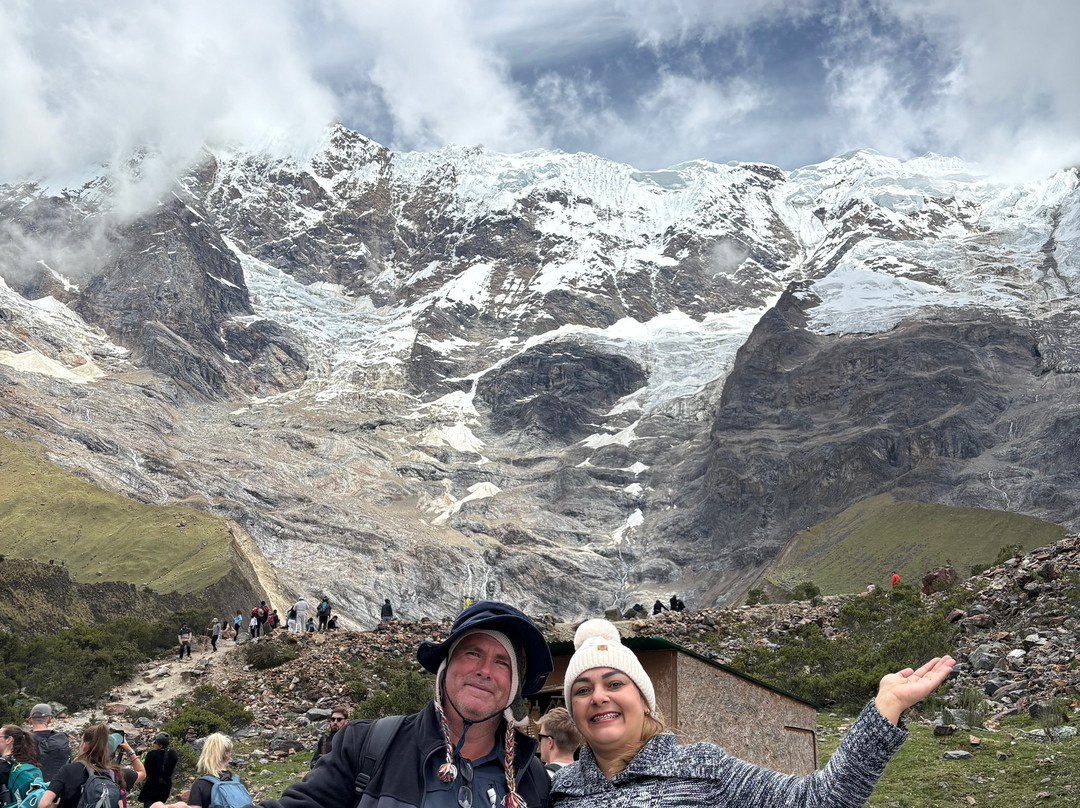 Waliki Tours Peru-库斯科必去景点