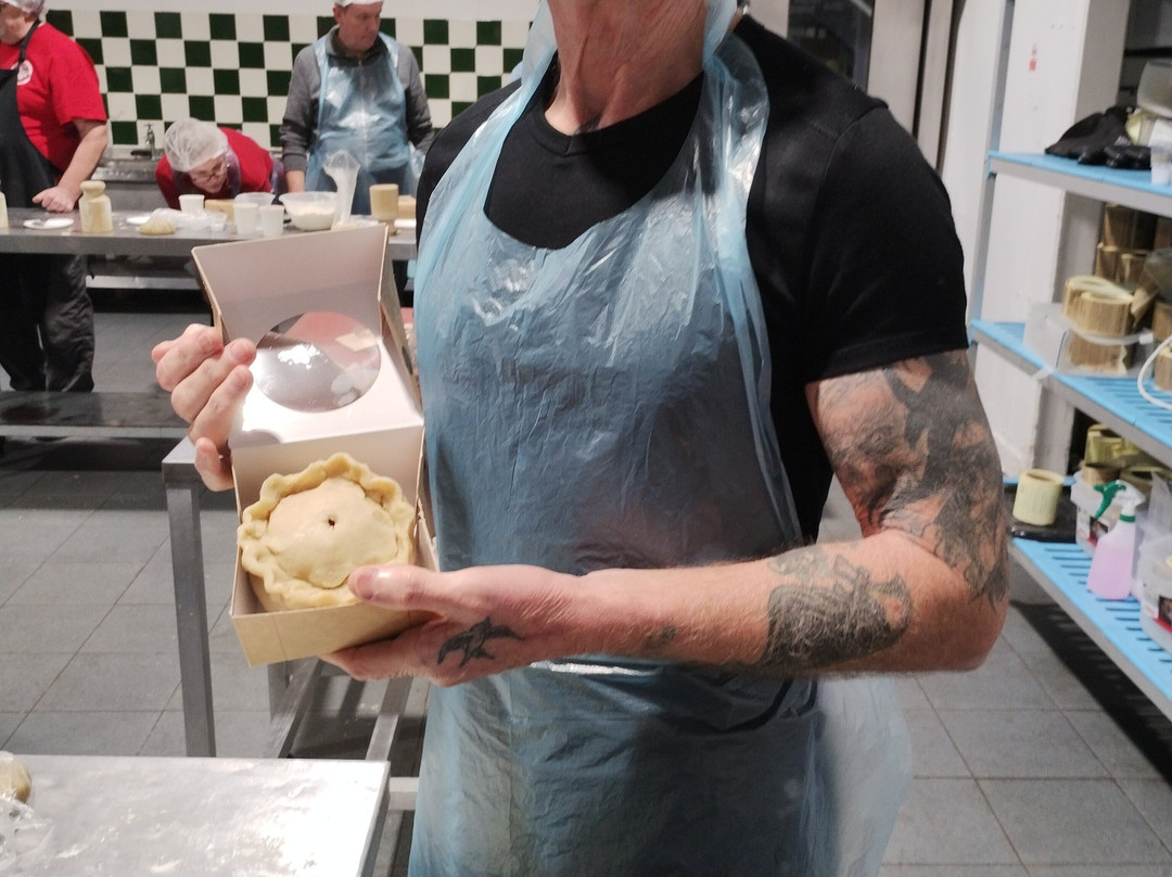 Brockleby's-Asfordby必去景点