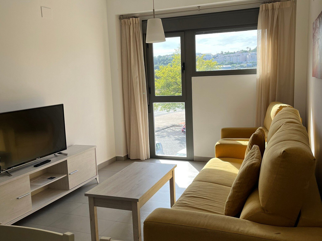 Iberflat Vega de Triana主图