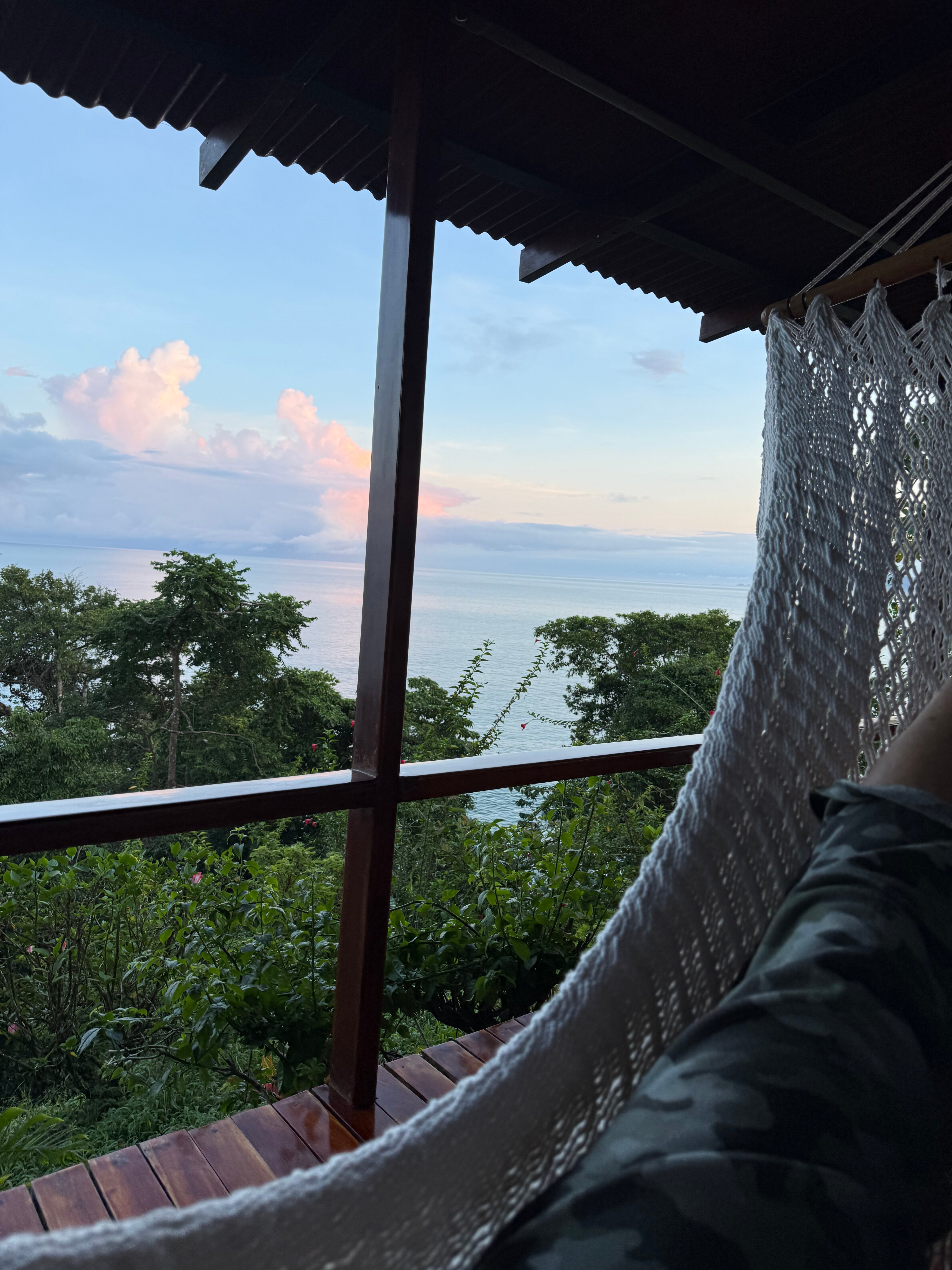 La Paloma Lodge Drake Bay-官方