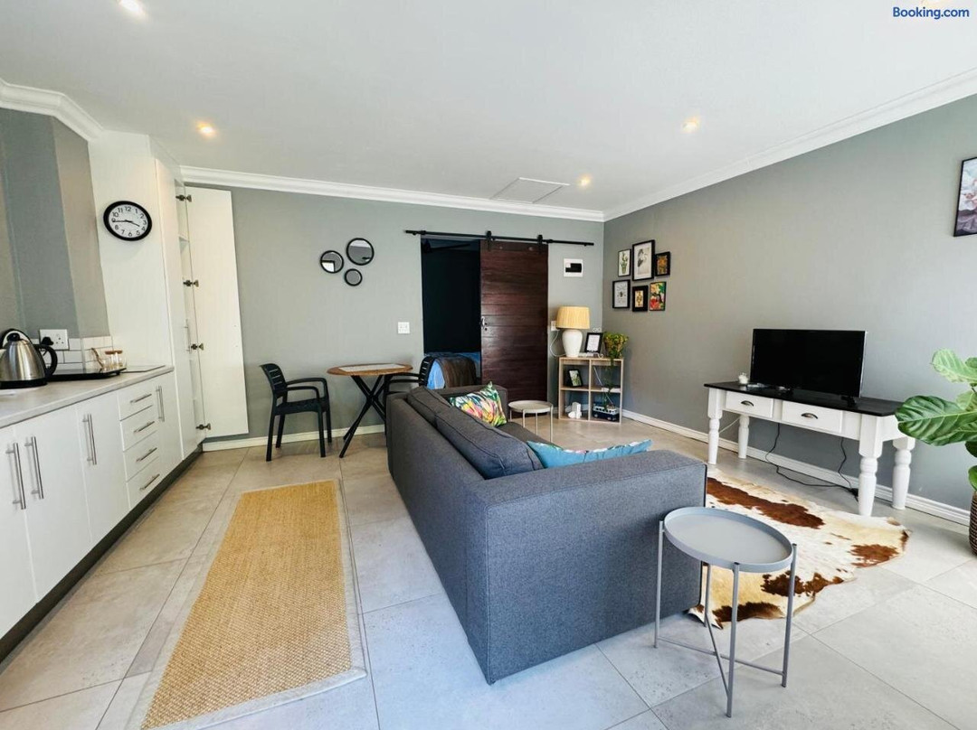 Robyns Nest Self Catering Accommodation