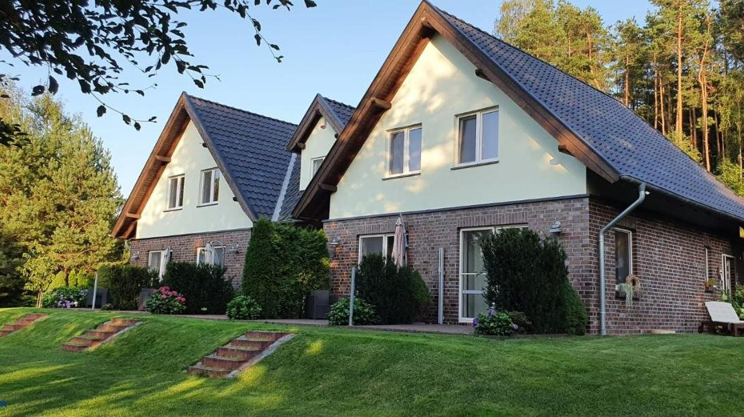 Lesny Apartament