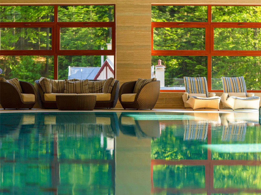 克雷尼察美居水疗度假酒店