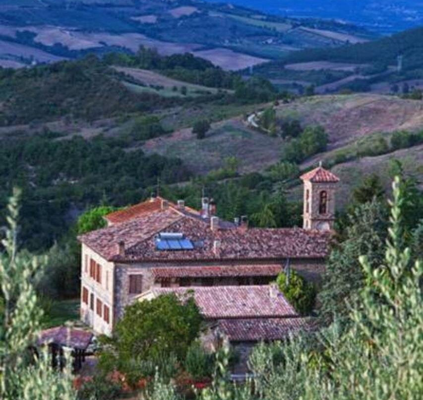 Borgo Struginati主图