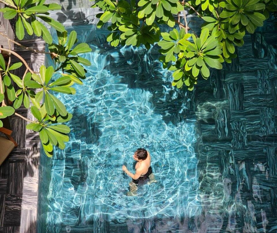 岘港酒店住宿-Minh House