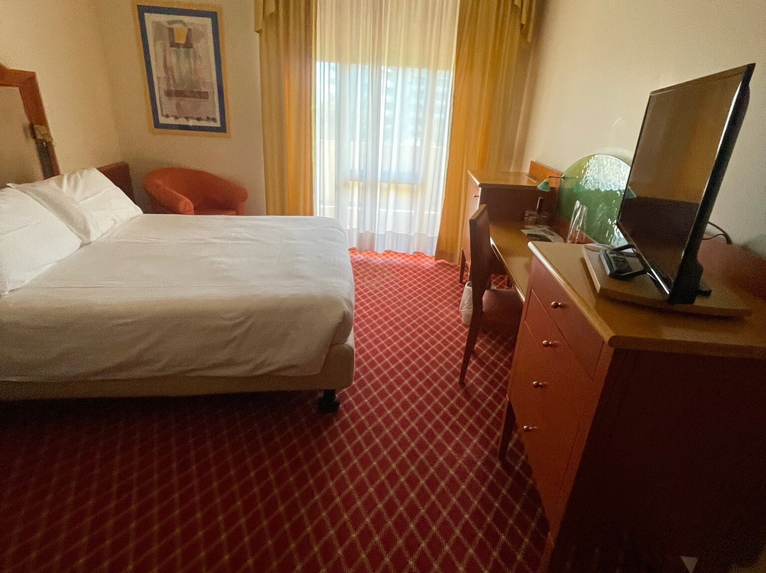 Hotel Sporting - Galzignano Resort主图