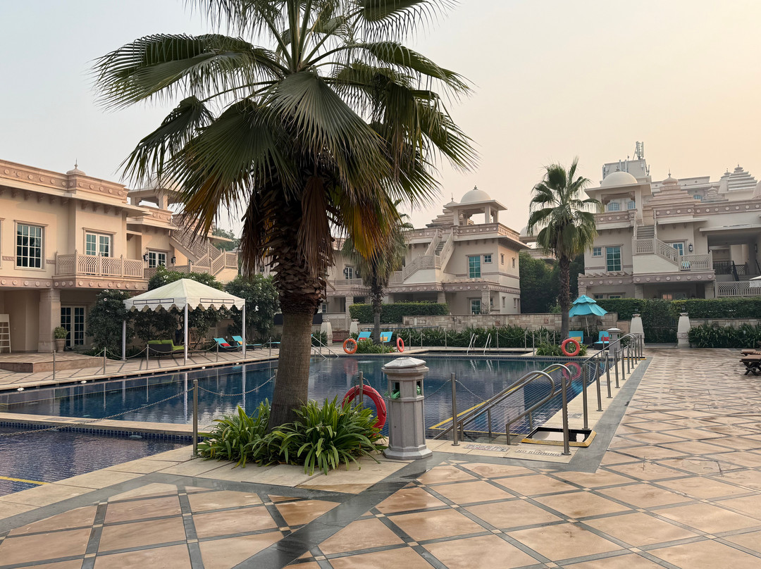 ITC Grand Bharat, A Luxury Collection Retreat, Gurgaon