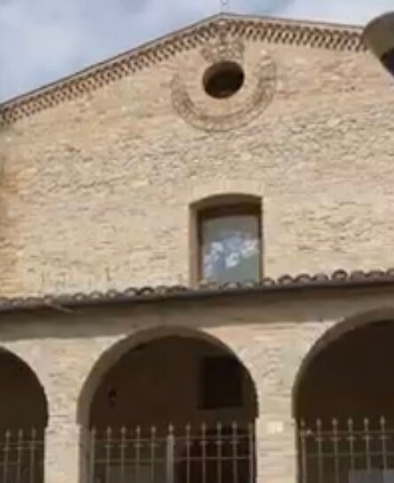 Convento Della Madonna Del Carmine-Loreto Aprutino必去景点