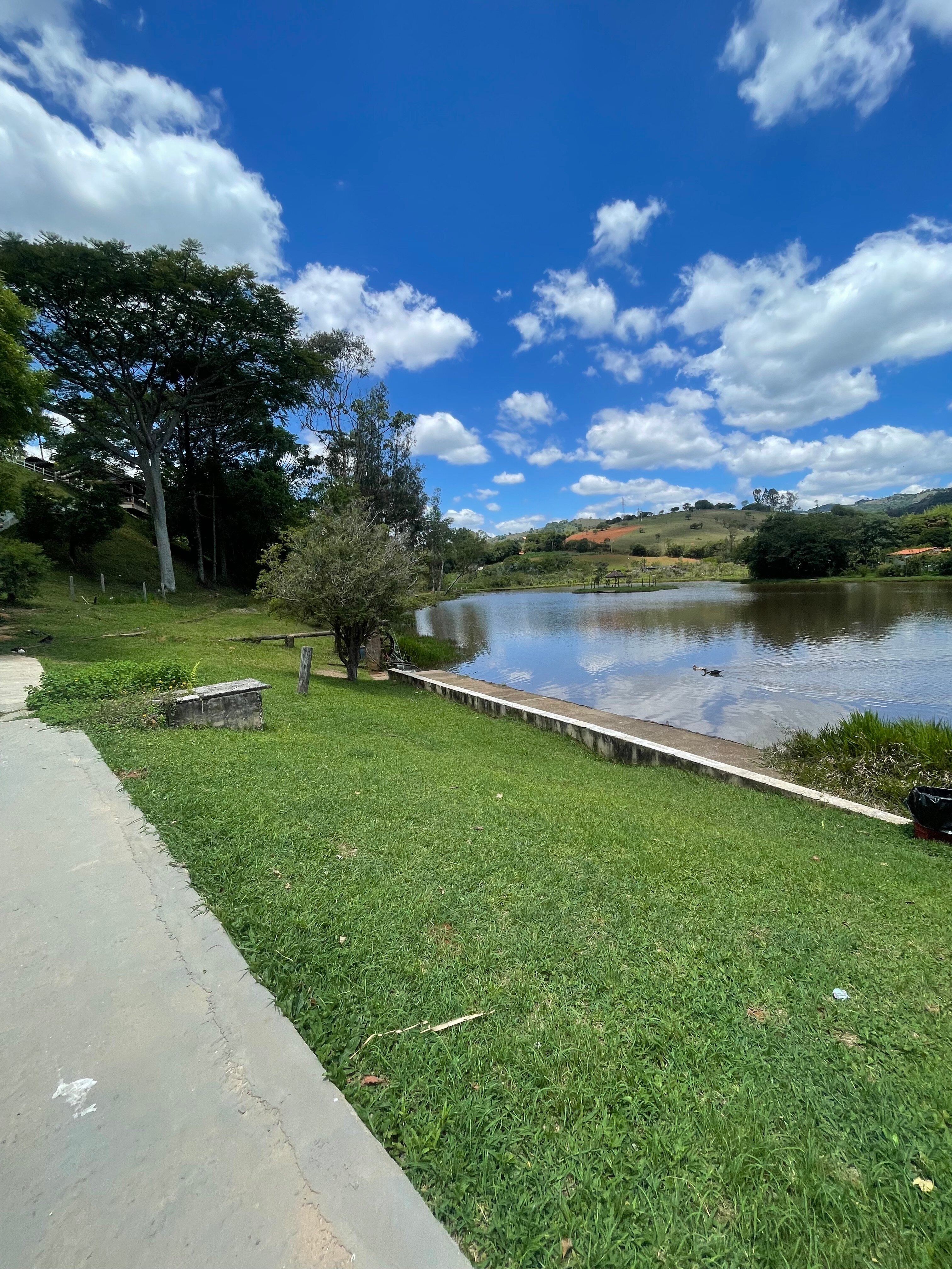 Hotel Fazenda Vista Alegre-官方