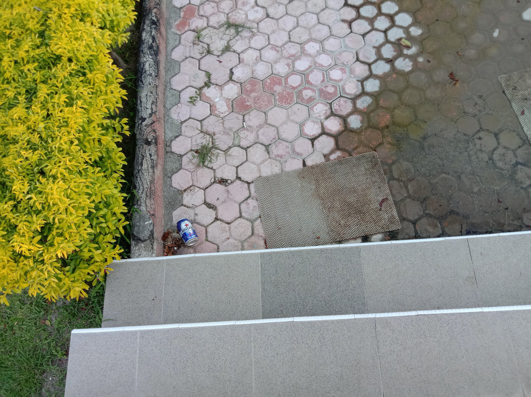 阿曼加蒂拉基酒店