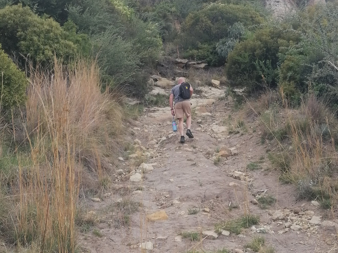 Uithoek-Fouriesburg必去景点