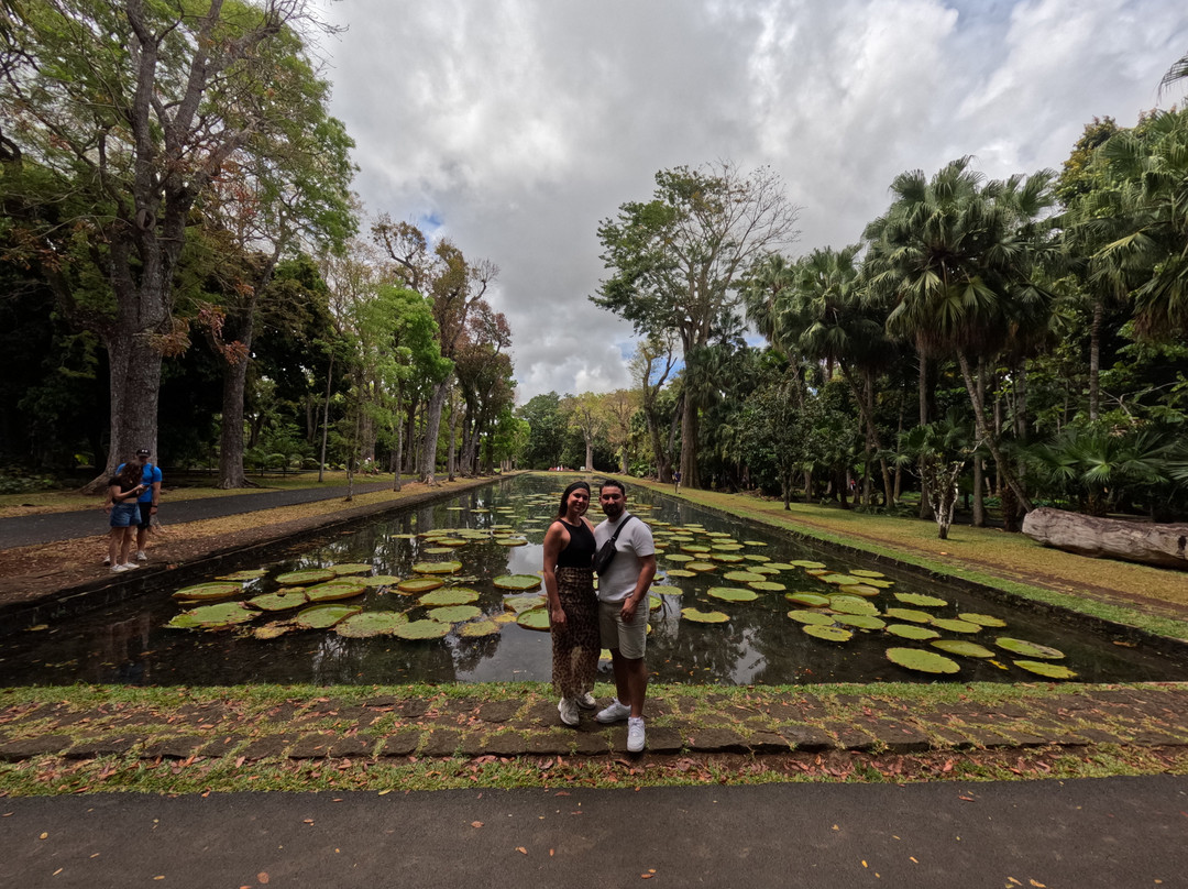 Paradisio Excursions Ile Maurice-大湾必去景点