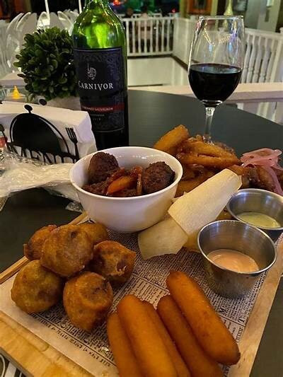 Hotel Punta Maracayo主图