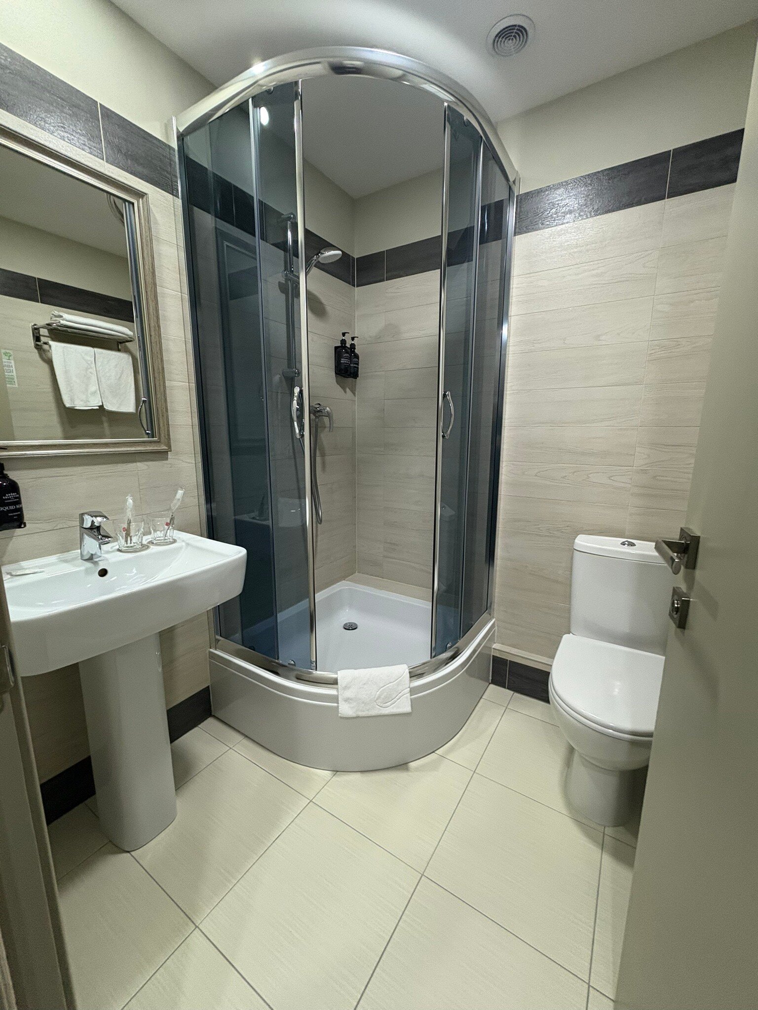 Boutique Hotel Central-官方