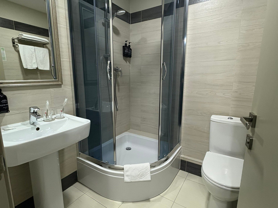 Boutique Hotel Central主图