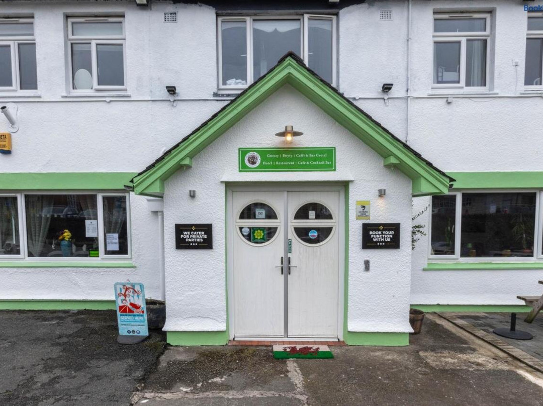 Ty Glyndwr Hotel Bangor