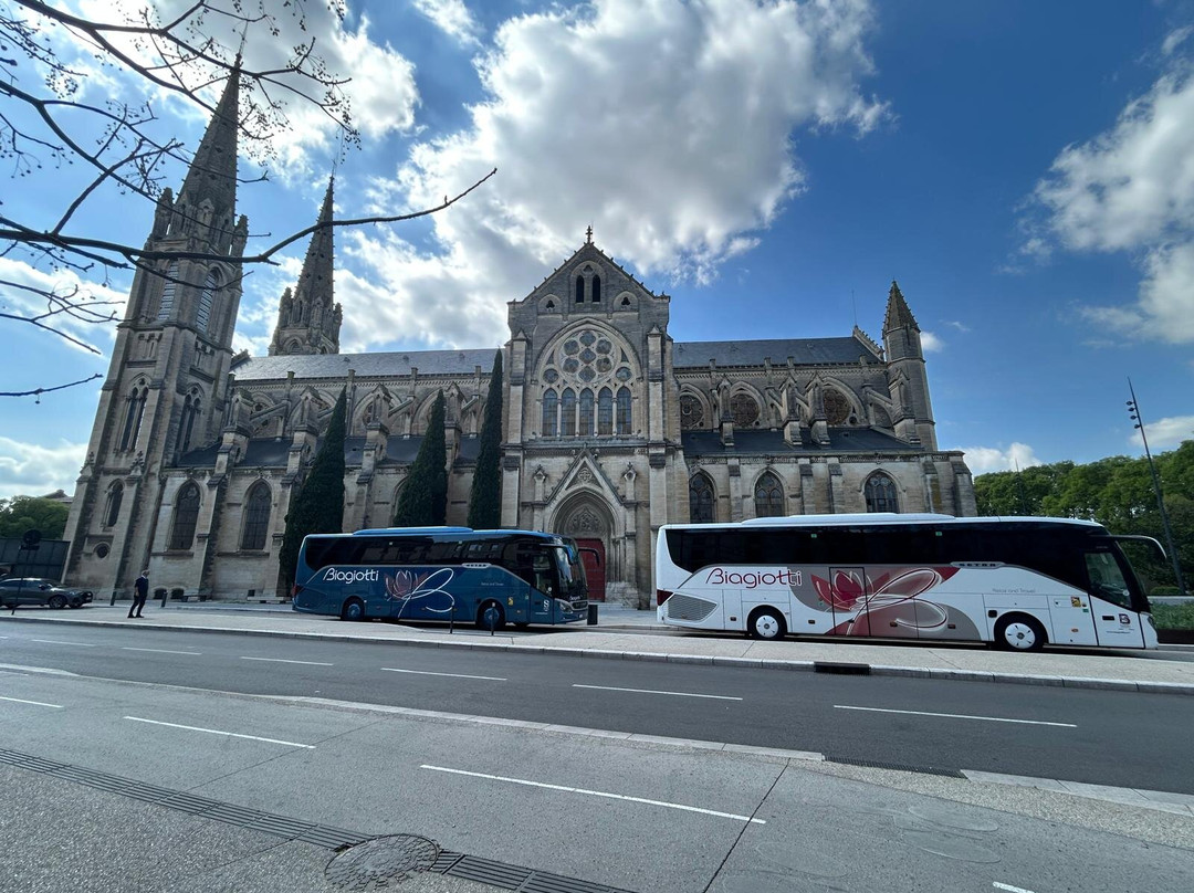 Autoservizi Biagiotti-Fornaci di Barga必去景点