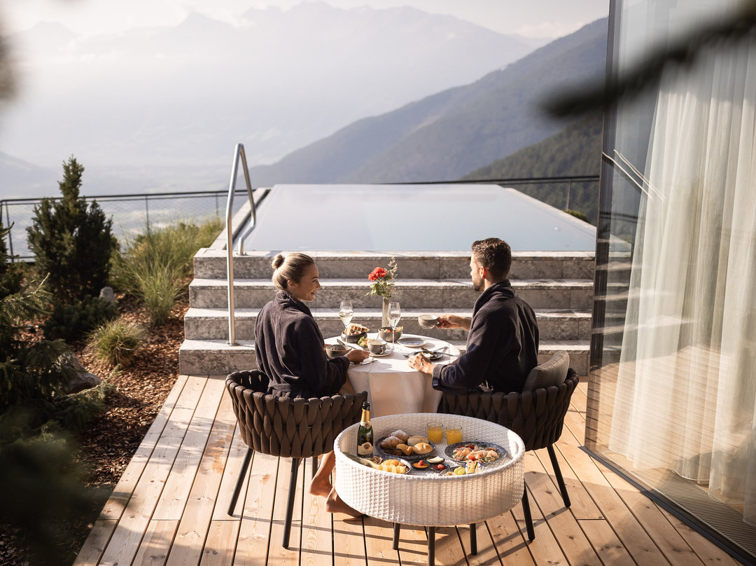 Das Gerstl Alpine Retreat主图