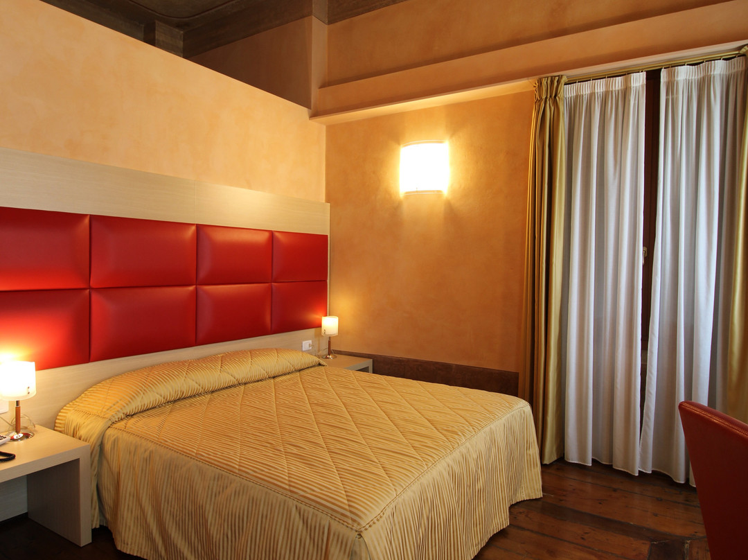 马特尼尼别墅主图