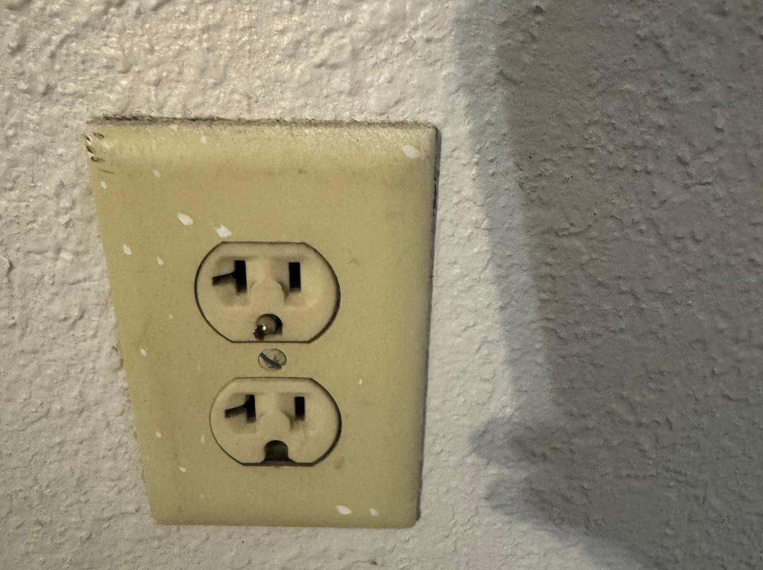 Best Western Bordentown Inn主图