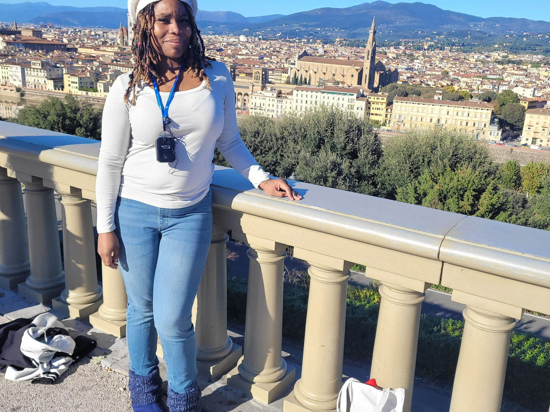 Carrani Tours-罗马必去景点