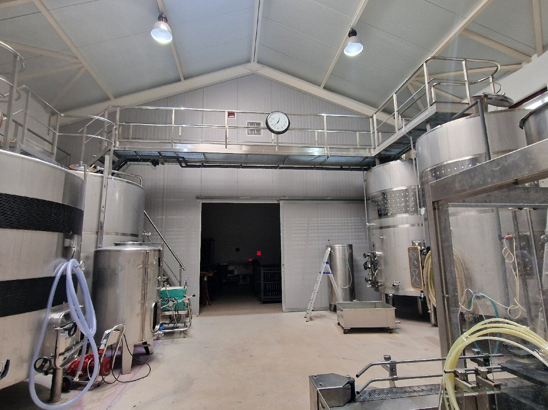 Bodega Sarmentero-Quintanilla de Arriba必去景点