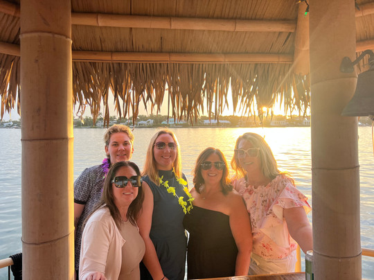 Naples Tiki Fun Tours-那不勒斯必去景点