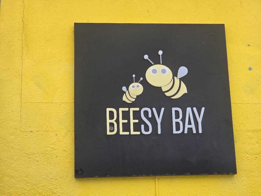 Beesy Bay