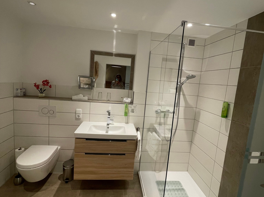 Hotel Schneider Am Maar Gmbh主图