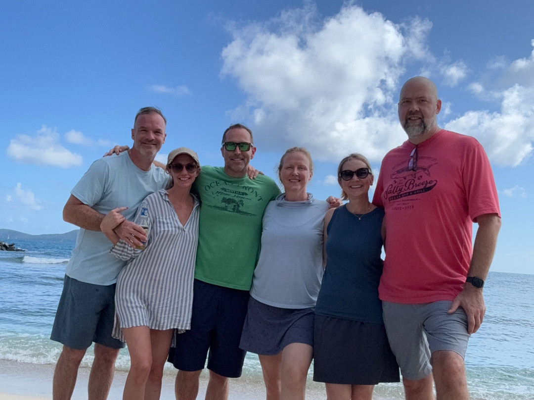 Waypoints Annapolis-安纳波利斯必去景点