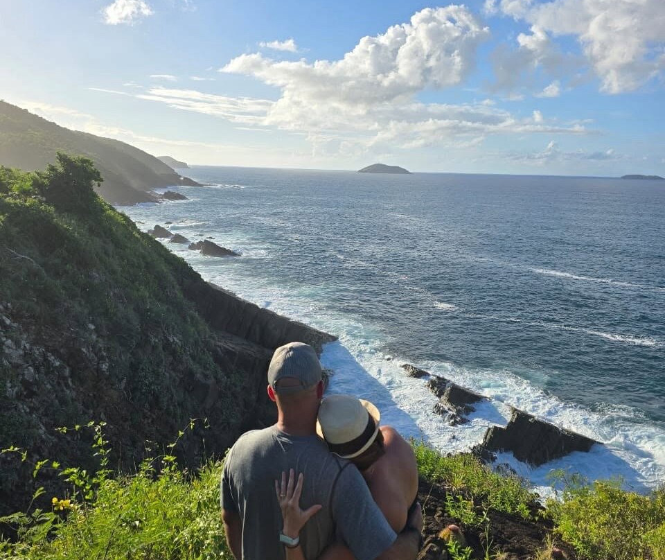 Islandbuddy Jeep Tours-圣 托马斯必去景点