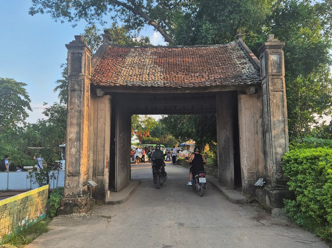 Ba Vi National Park-河内必去景点