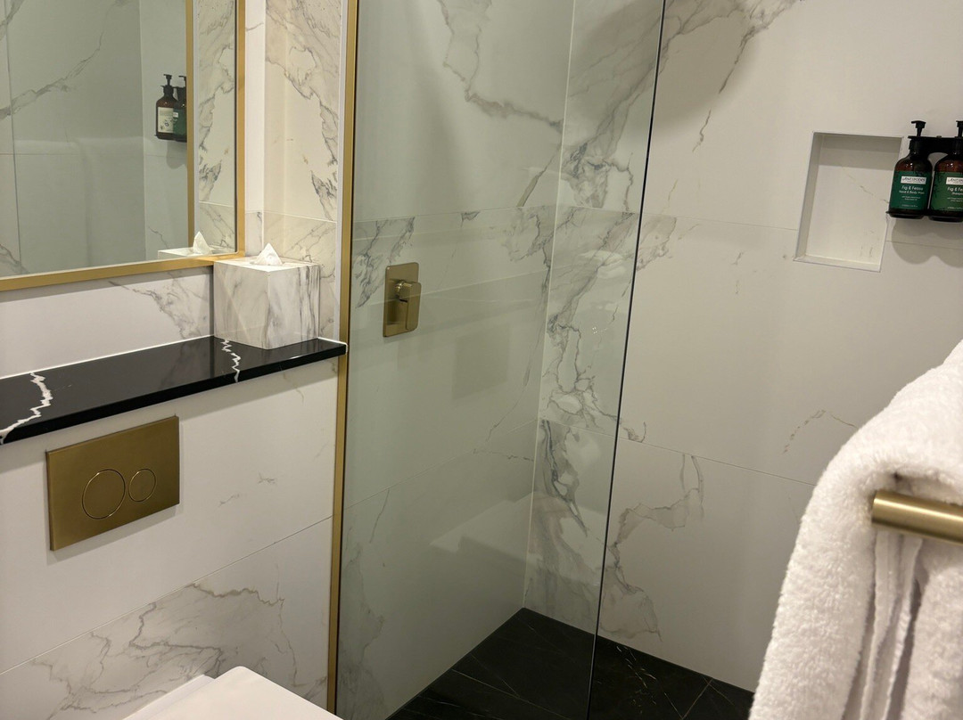 Crowne Plaza Sydney Burwood By IHG主图