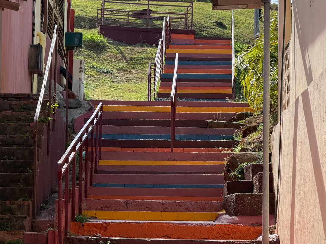 Exciting Tours-帕拉马里博必去景点