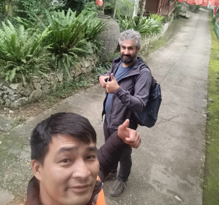 Cao Bang Loop Tour-高平必去景点