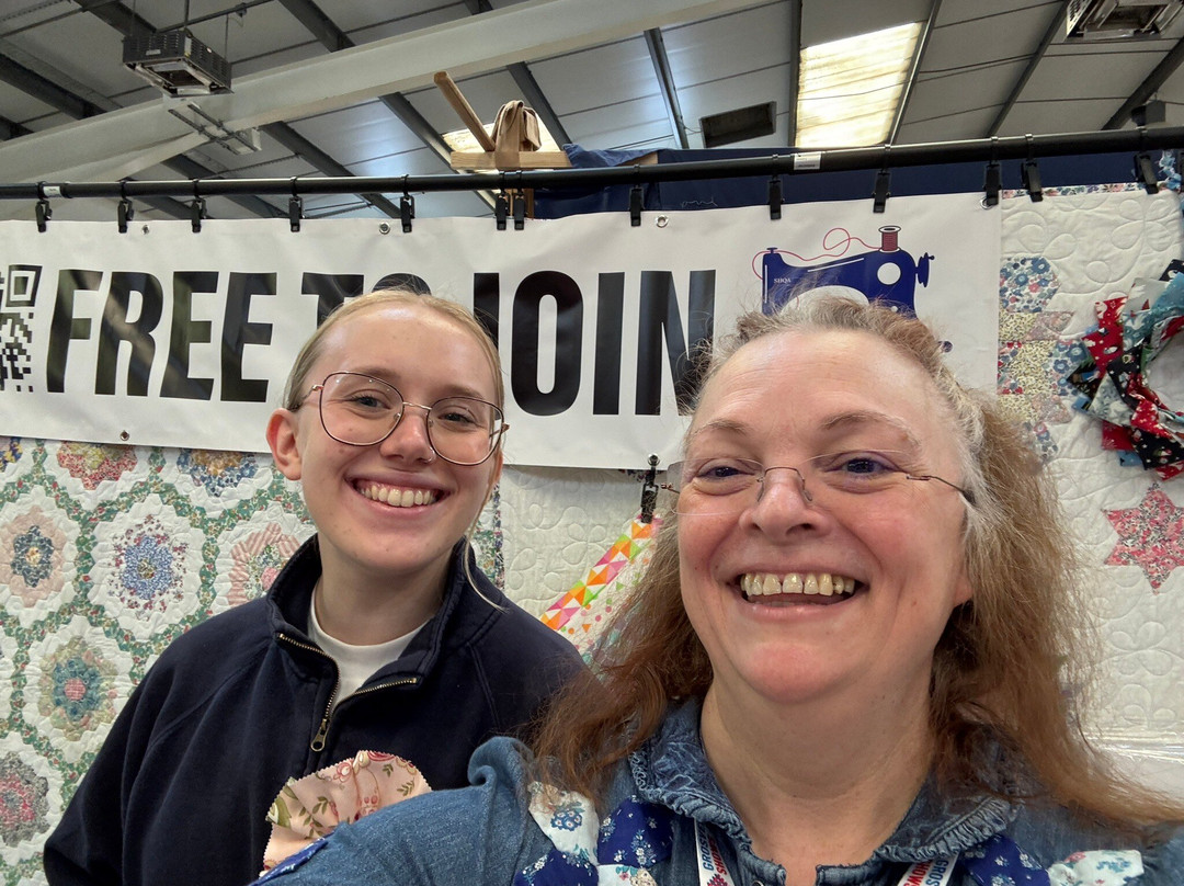 Three Counties Showground-Malvern Wells必去景点