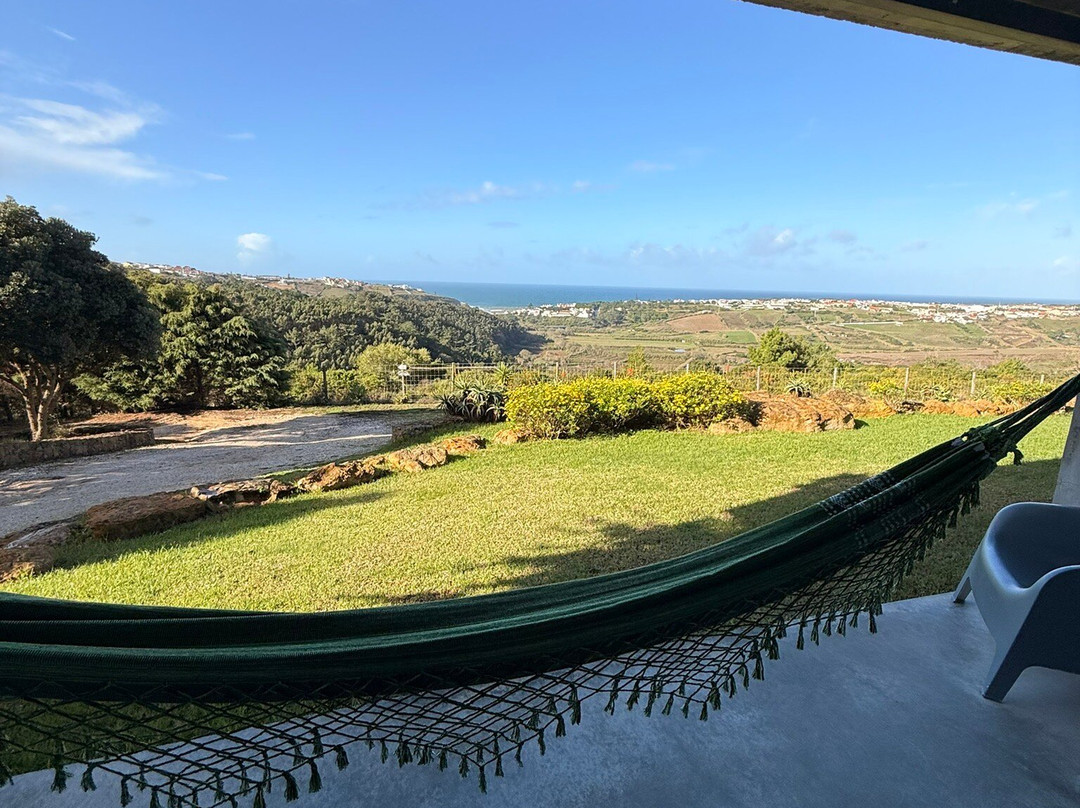 Quinta Dos Raposeiros主图