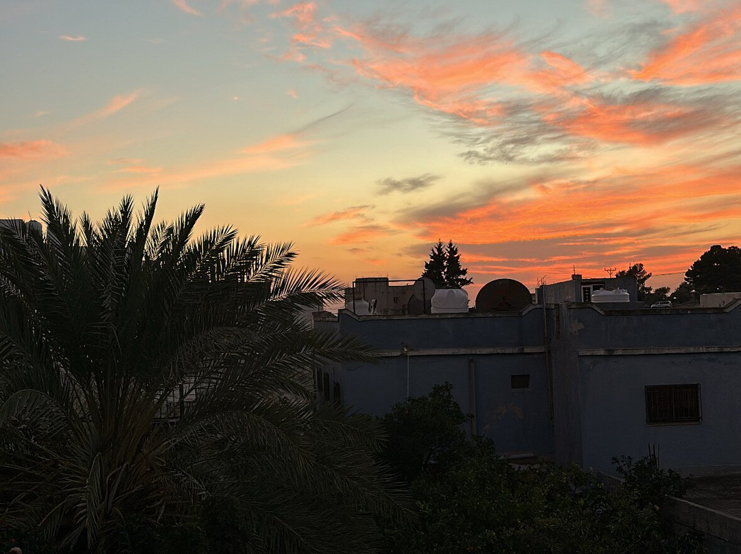 Beit Al Baraka主图