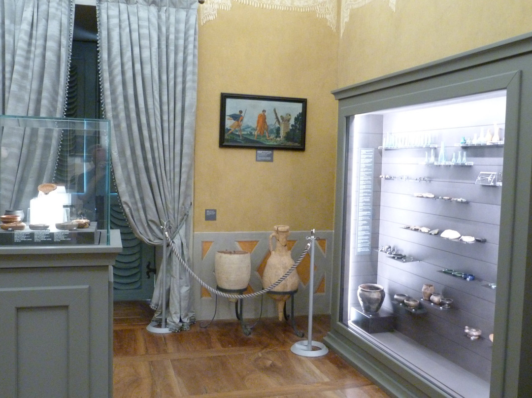 Castello di Aymavilles-Aymavilles必去景点