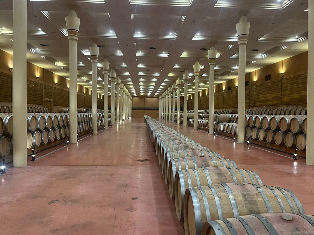 Bodega Finca Valpiedra-Fuenmayor必去景点